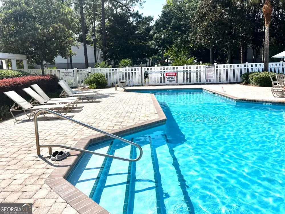 2513 Demere RD St. Simons, GA 31522