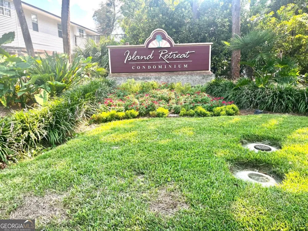 2513 Demere RD St. Simons, GA 31522