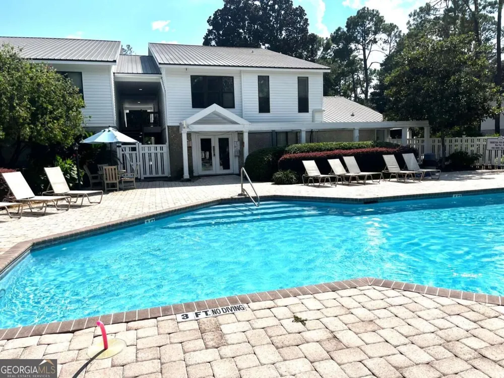 2513 Demere RD St. Simons, GA 31522