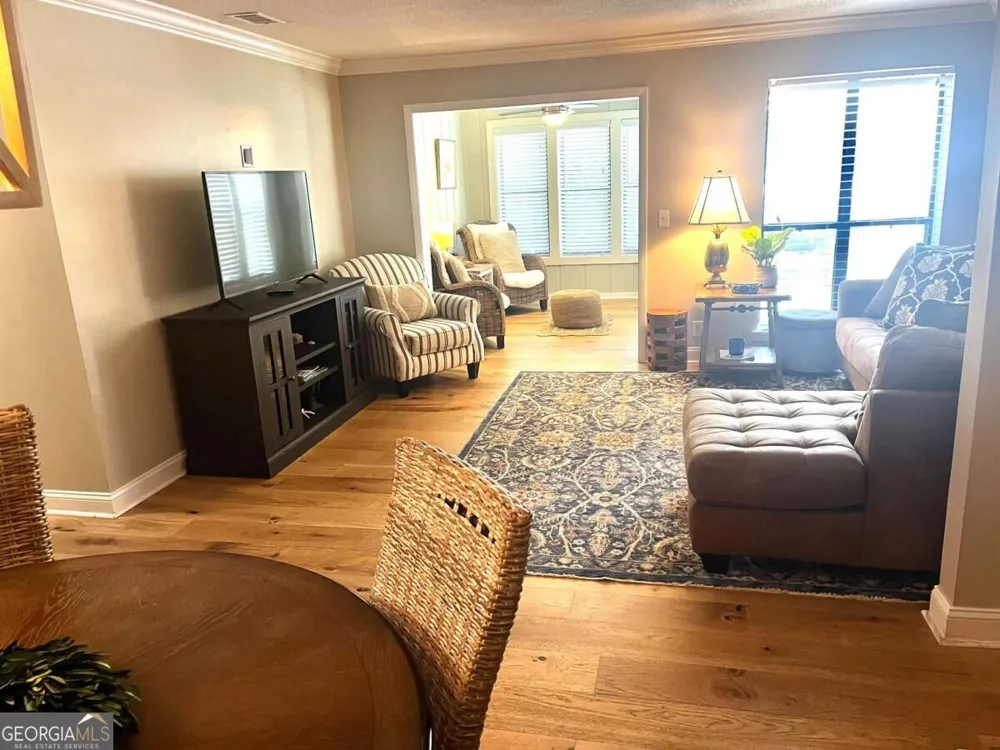 2513 Demere RD St. Simons, GA 31522