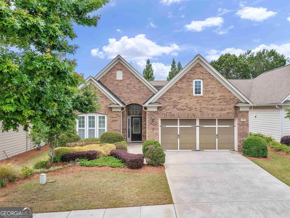 111 Starflower DR Griffin, GA 30223