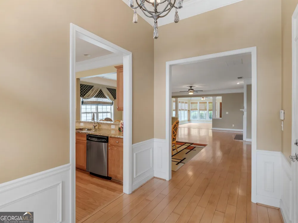 111 Starflower DR Griffin, GA 30223