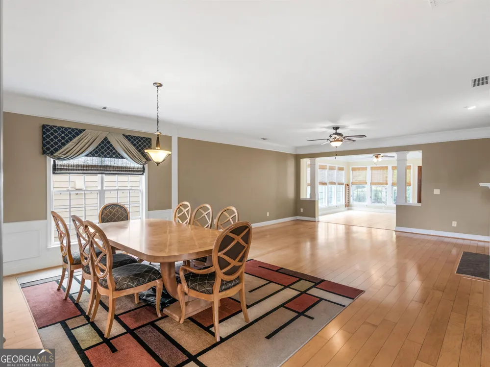 111 Starflower DR Griffin, GA 30223