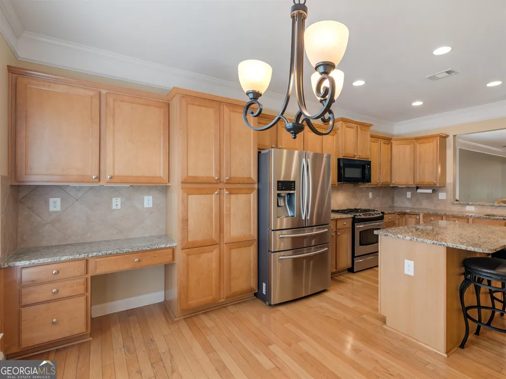 111 Starflower DR Griffin, GA 30223