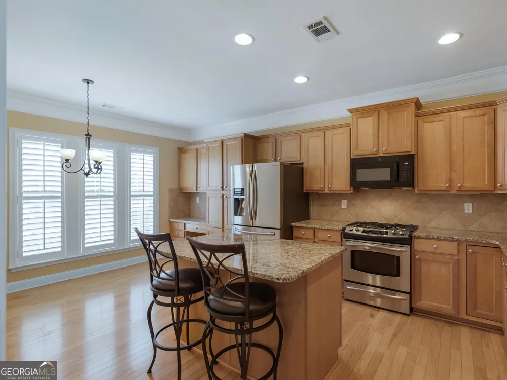 111 Starflower DR Griffin, GA 30223