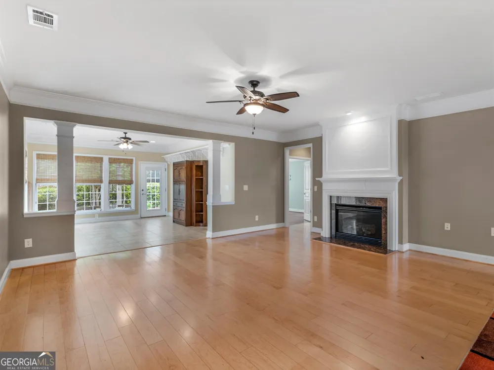 111 Starflower DR Griffin, GA 30223