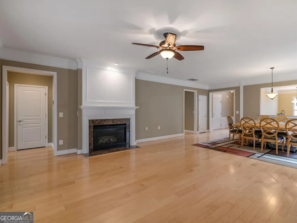 111 Starflower DR Griffin, GA 30223