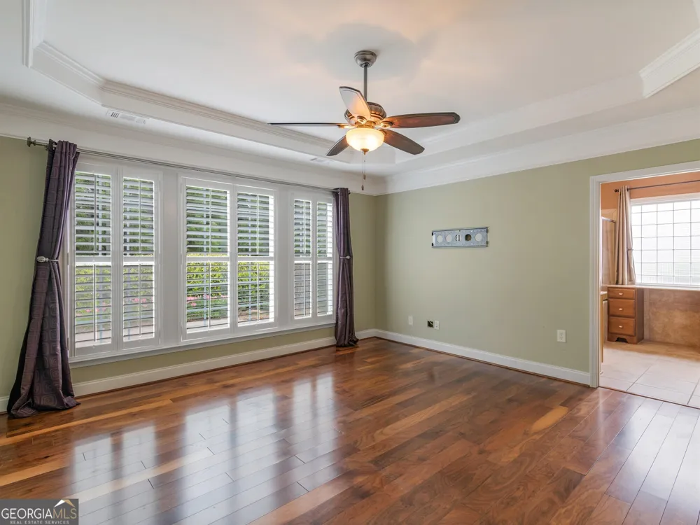 111 Starflower DR Griffin, GA 30223