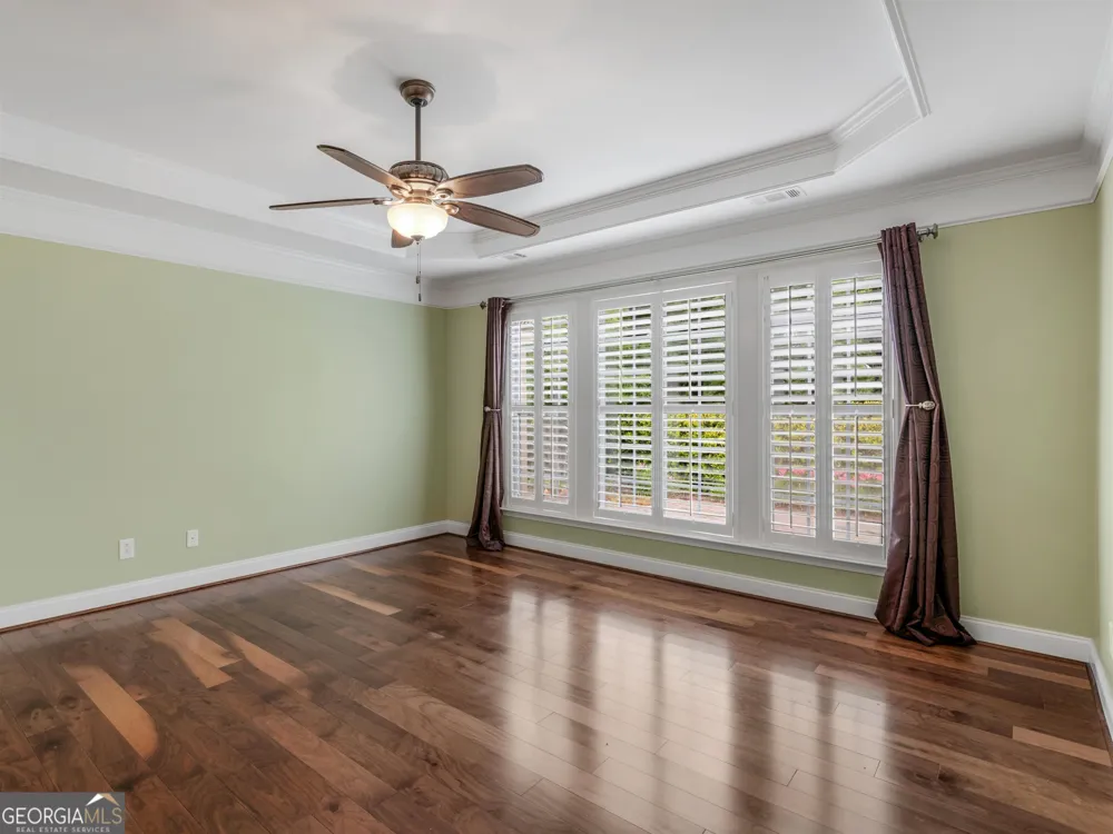 111 Starflower DR Griffin, GA 30223
