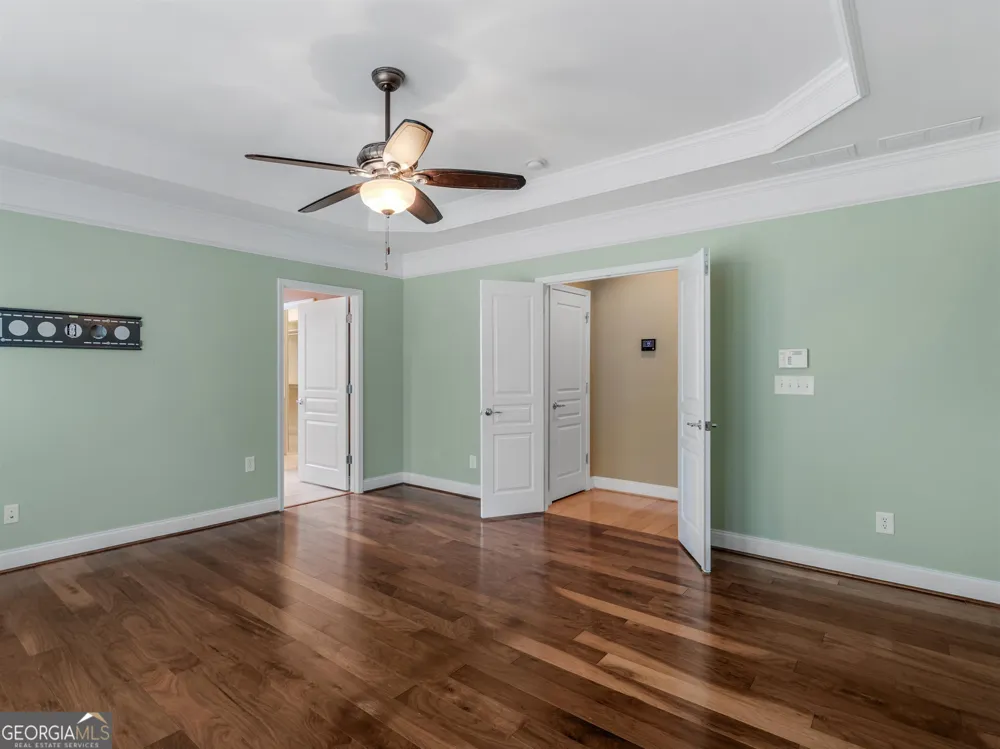 111 Starflower DR Griffin, GA 30223