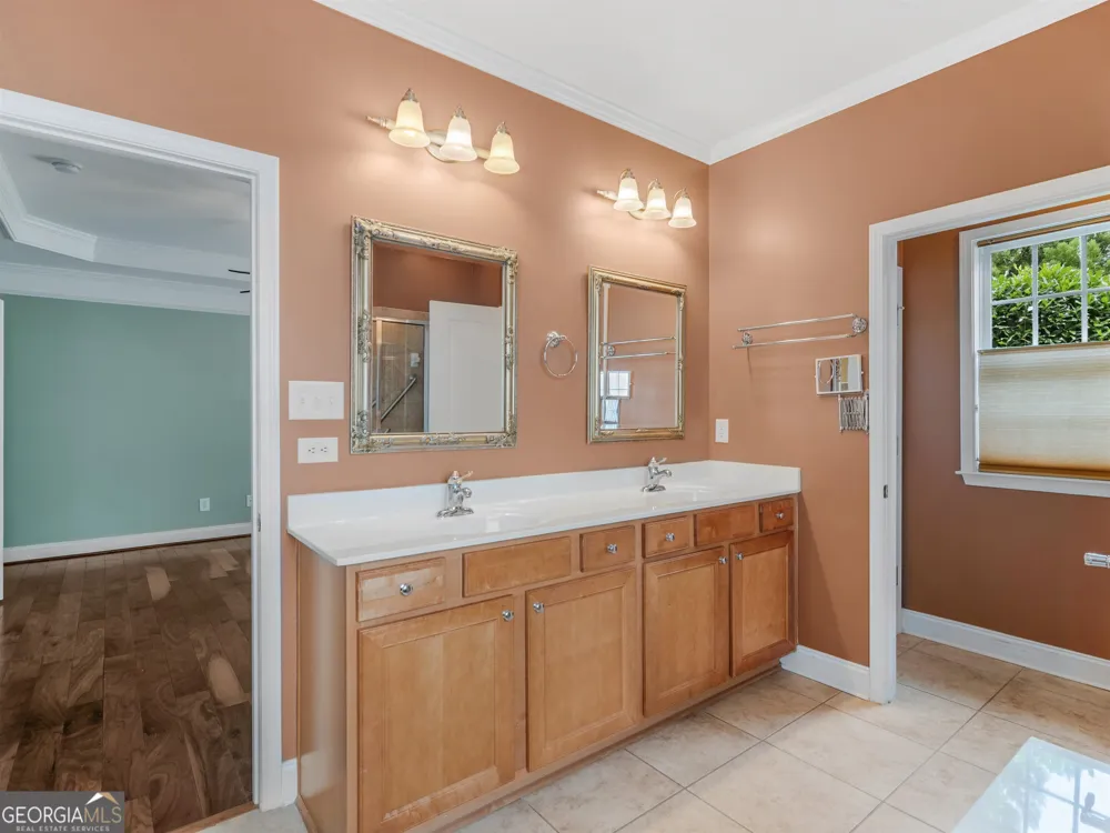 111 Starflower DR Griffin, GA 30223