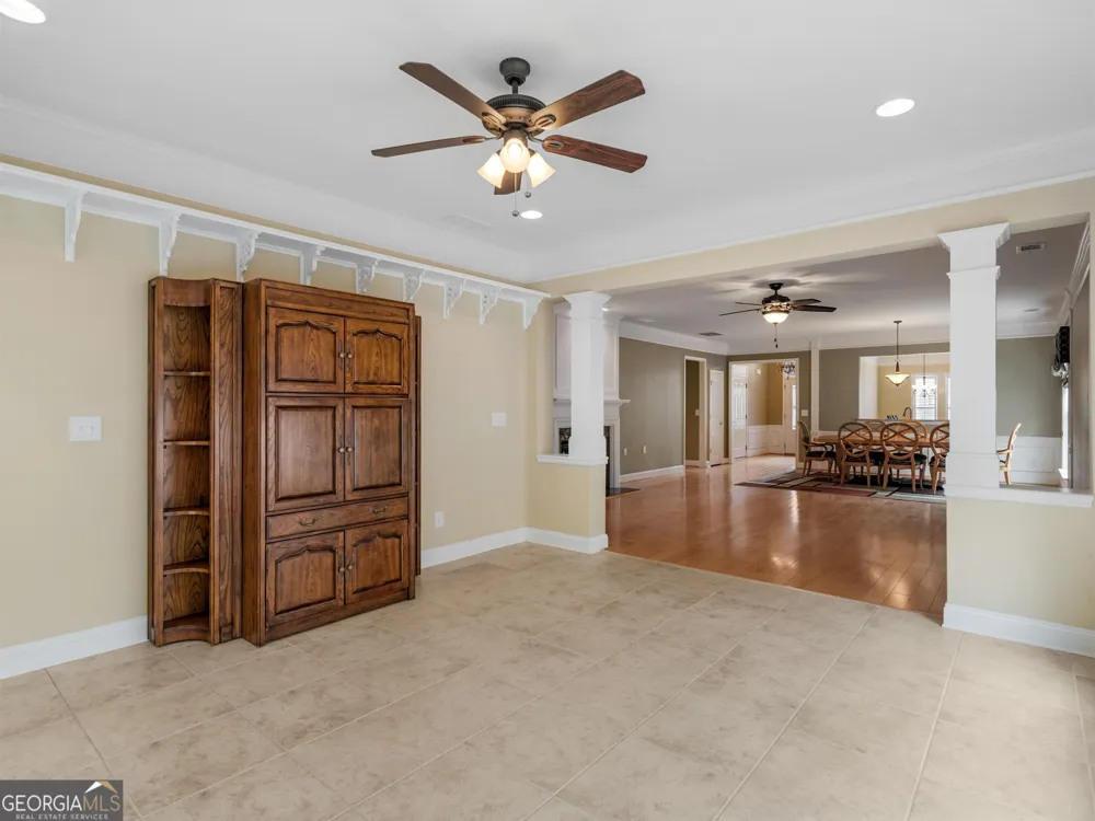 111 Starflower DR Griffin, GA 30223