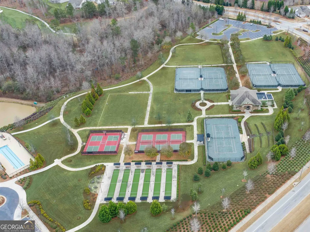 111 Starflower DR Griffin, GA 30223