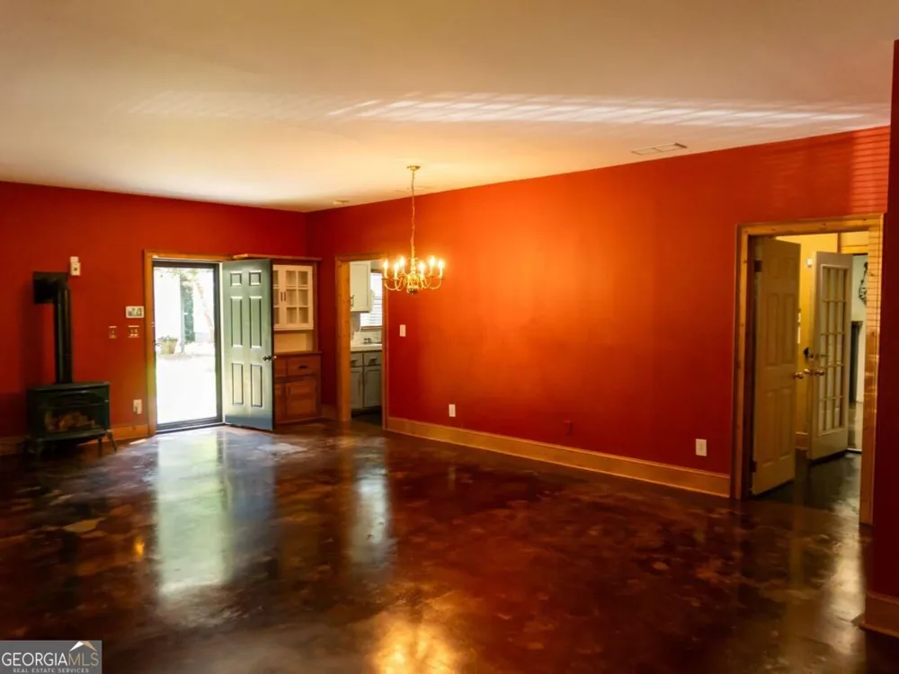406 Covered Bridge RD Covington, GA 30016