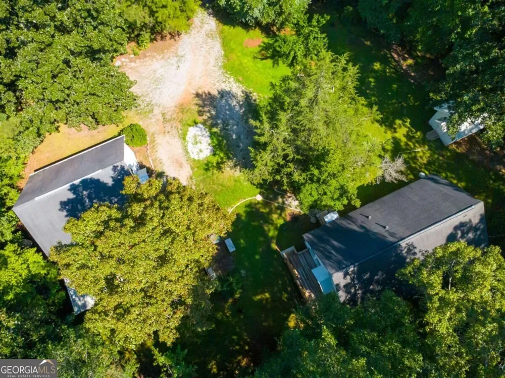 406 Covered Bridge RD Covington, GA 30016