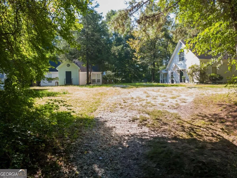 406 Covered Bridge RD Covington, GA 30016