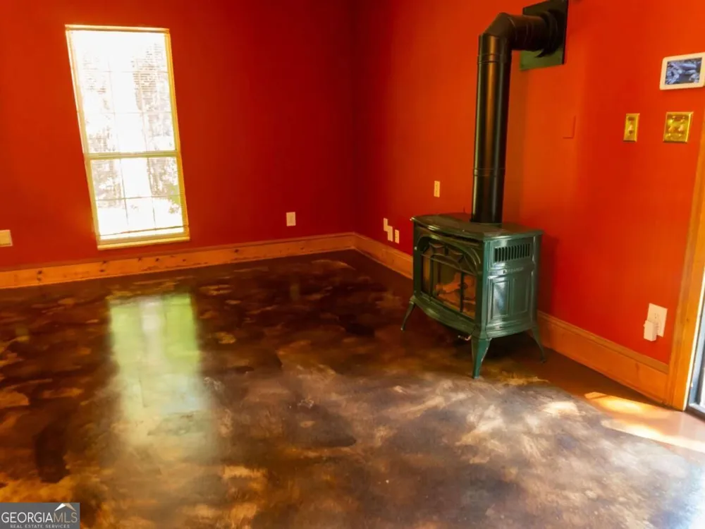 406 Covered Bridge RD Covington, GA 30016