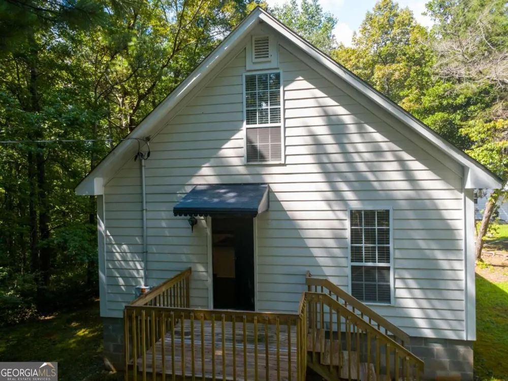 406 Covered Bridge RD Covington, GA 30016