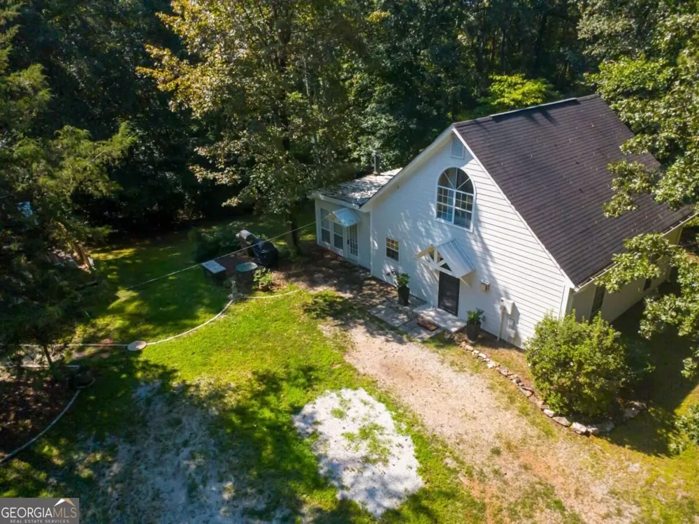 406 Covered Bridge RD Covington, GA 30016