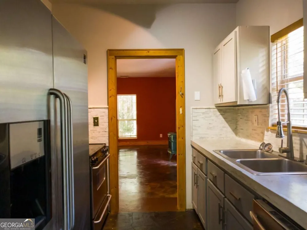 406 Covered Bridge RD Covington, GA 30016