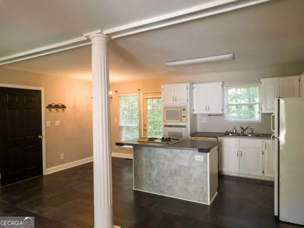 406 Covered Bridge RD Covington, GA 30016