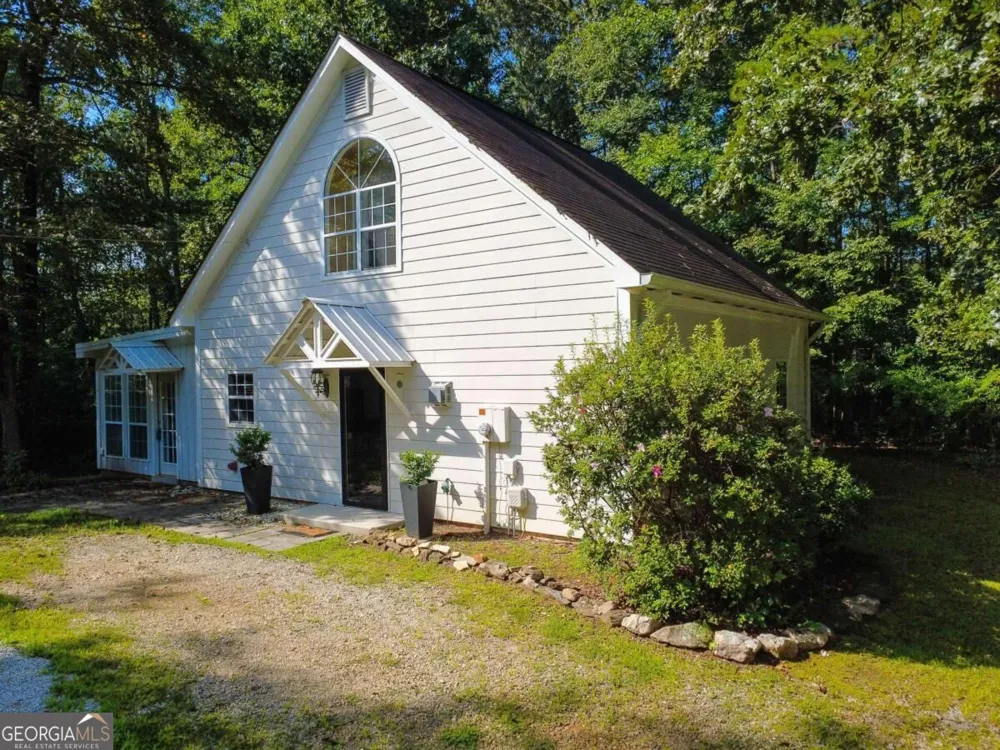 406 Covered Bridge RD Covington, GA 30016