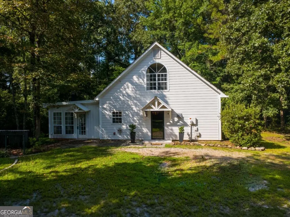 406 Covered Bridge RD Covington, GA 30016