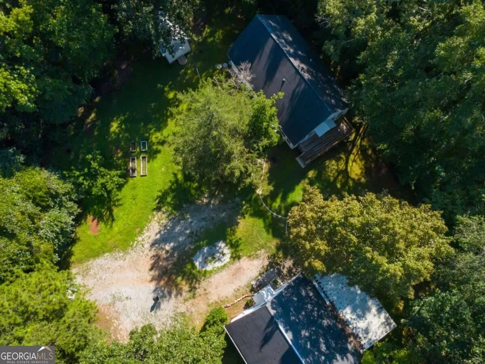 406 Covered Bridge RD Covington, GA 30016
