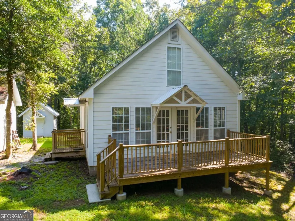 406 Covered Bridge RD Covington, GA 30016