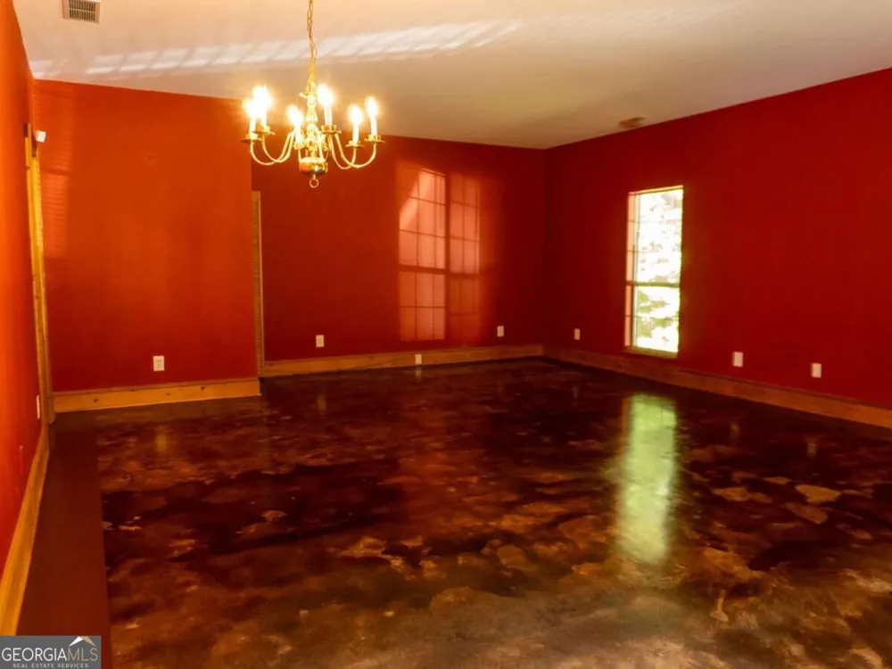 406 Covered Bridge RD Covington, GA 30016