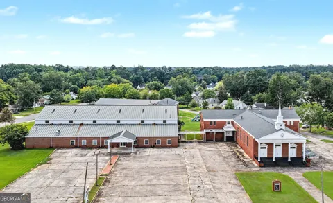 300 West Goodrich AVE