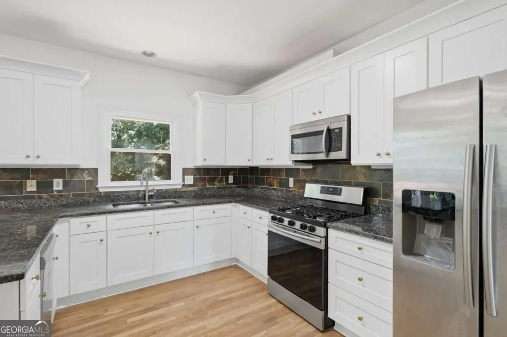3819 Clearbrooke WAY Duluth, GA 30097