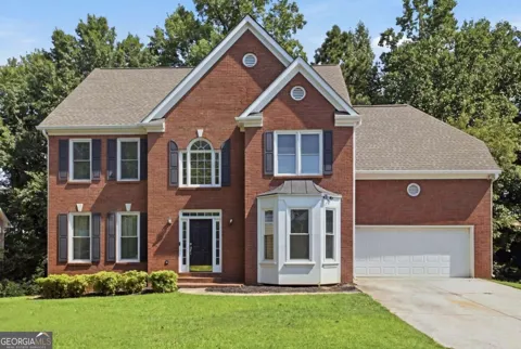 3819 Clearbrooke WAY