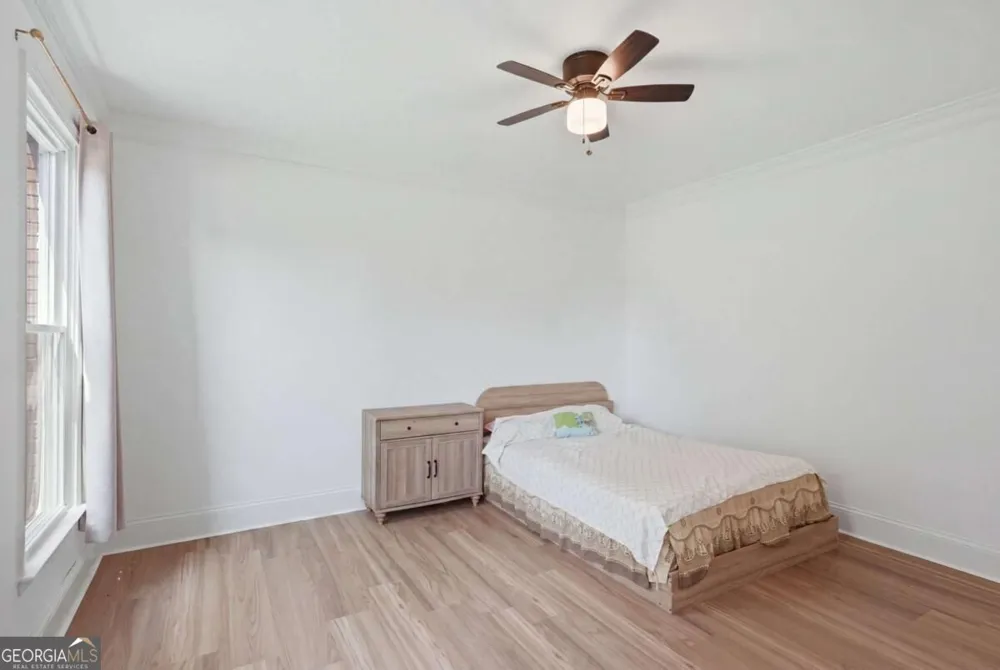 3819 Clearbrooke WAY Duluth, GA 30097