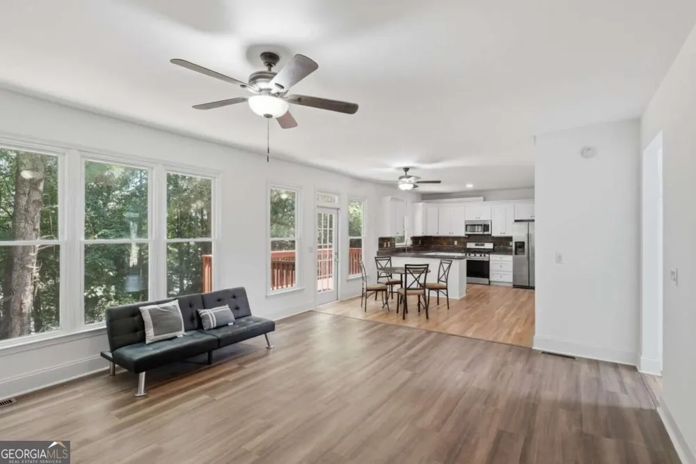3819 Clearbrooke WAY Duluth, GA 30097