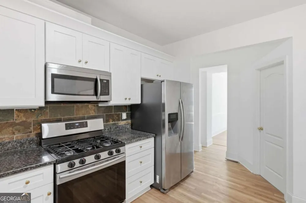 3819 Clearbrooke WAY Duluth, GA 30097