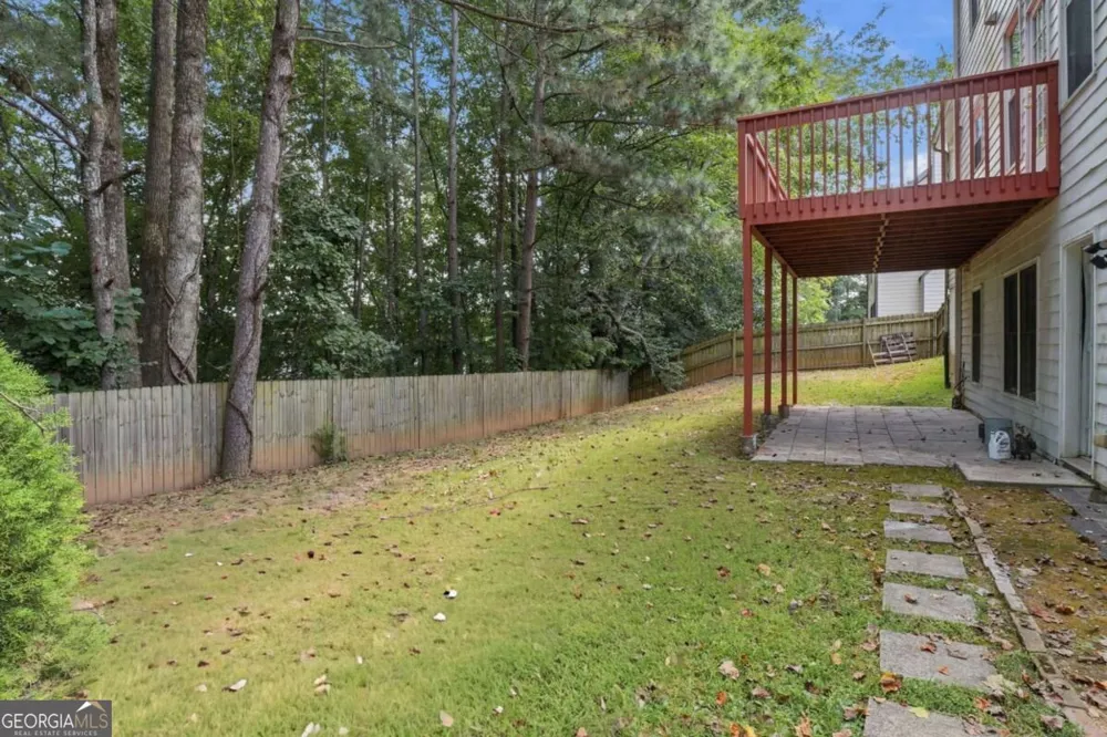 3819 Clearbrooke WAY Duluth, GA 30097