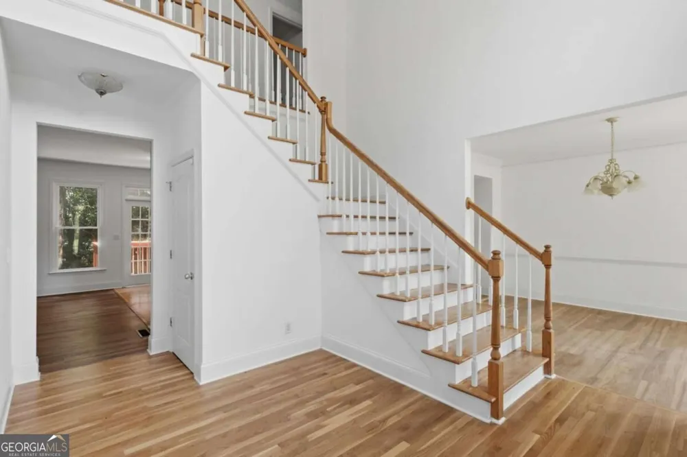 3819 Clearbrooke WAY Duluth, GA 30097