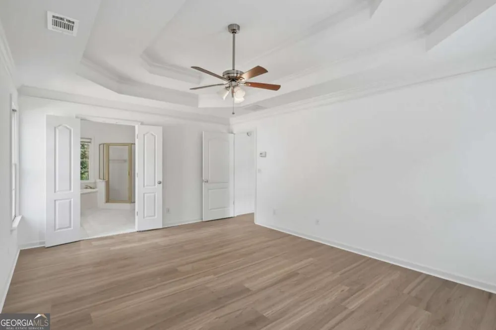 3819 Clearbrooke WAY Duluth, GA 30097