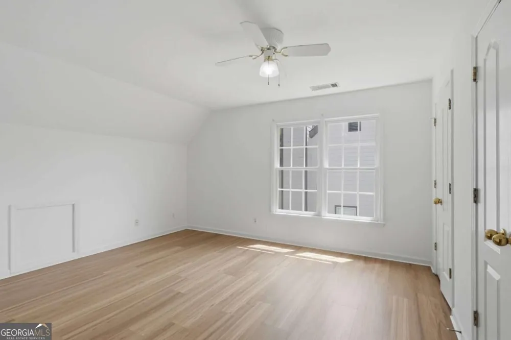 3819 Clearbrooke WAY Duluth, GA 30097