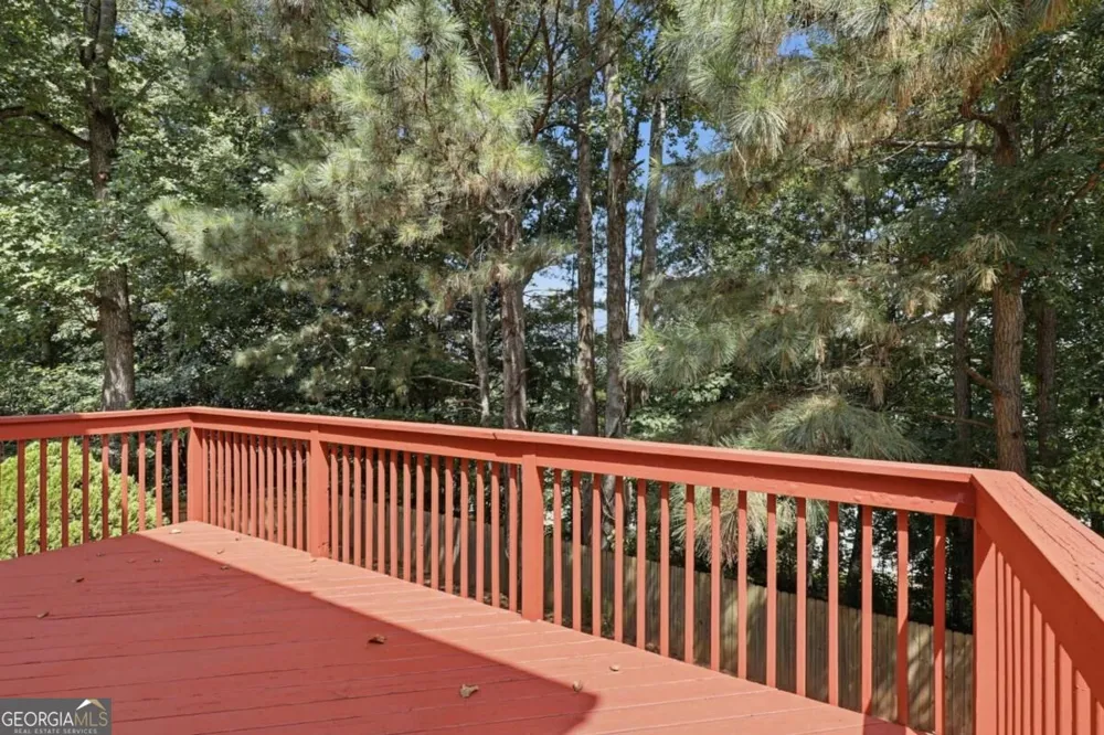 3819 Clearbrooke WAY Duluth, GA 30097