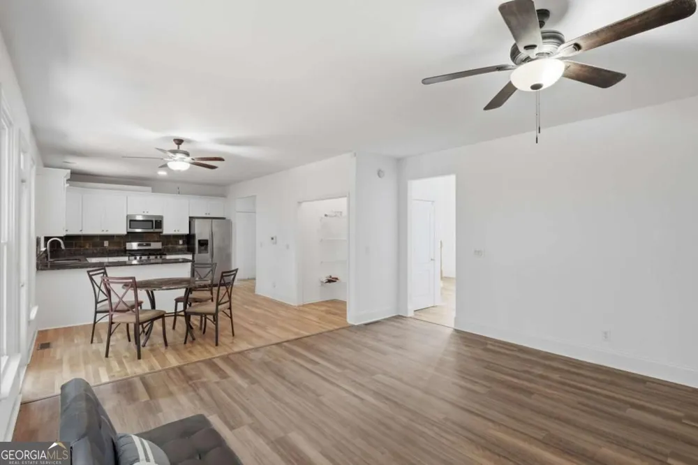 3819 Clearbrooke WAY Duluth, GA 30097