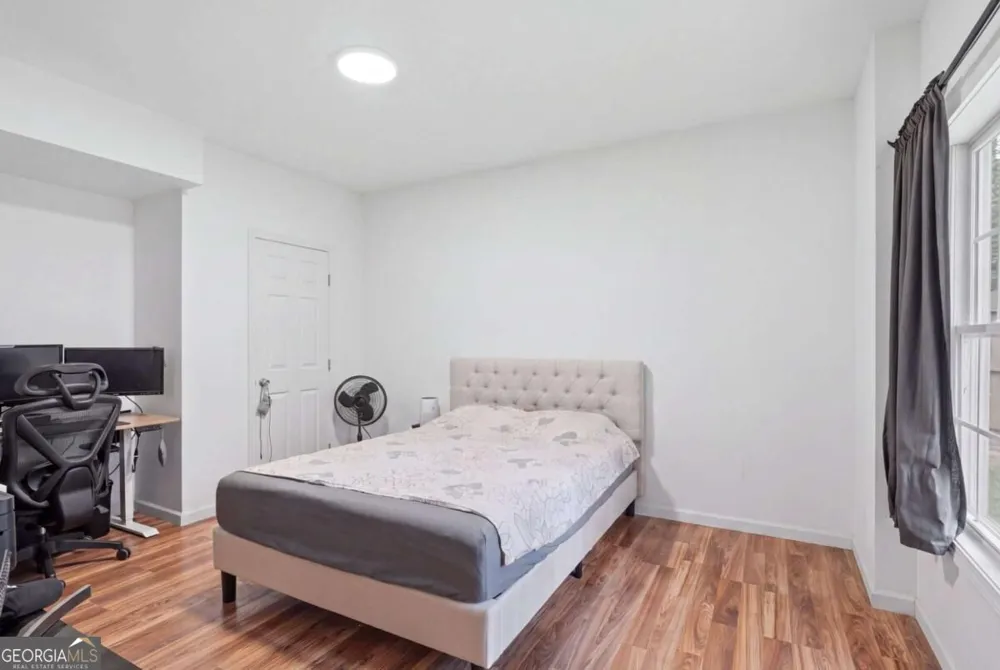 3819 Clearbrooke WAY Duluth, GA 30097