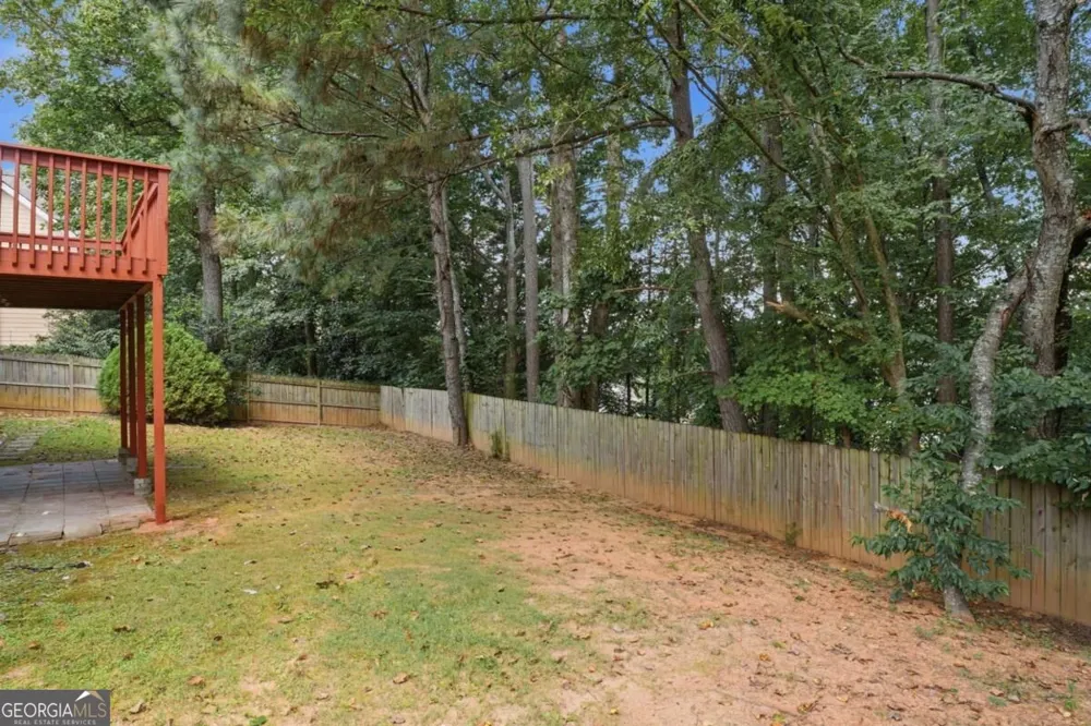 3819 Clearbrooke WAY Duluth, GA 30097