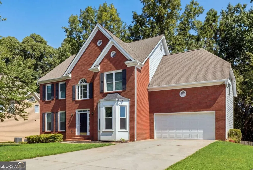 3819 Clearbrooke WAY Duluth, GA 30097