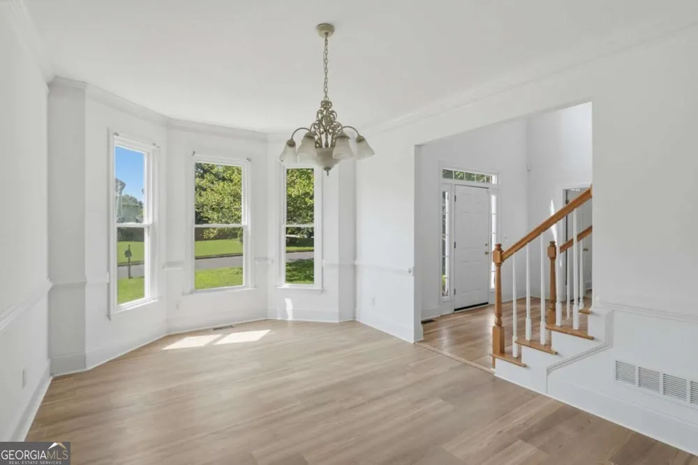 3819 Clearbrooke WAY Duluth, GA 30097