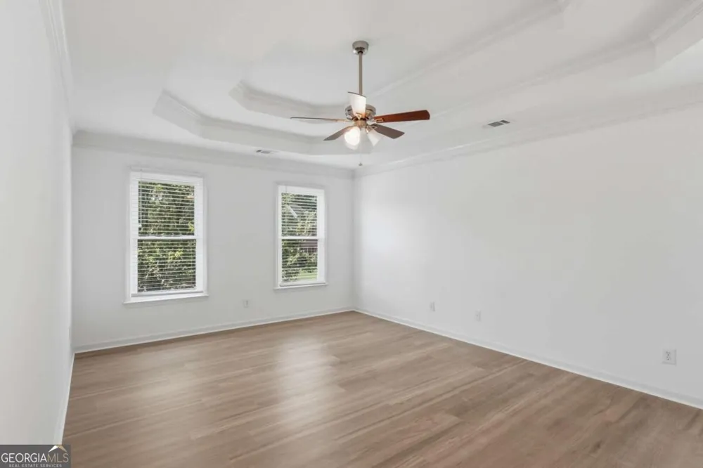 3819 Clearbrooke WAY Duluth, GA 30097