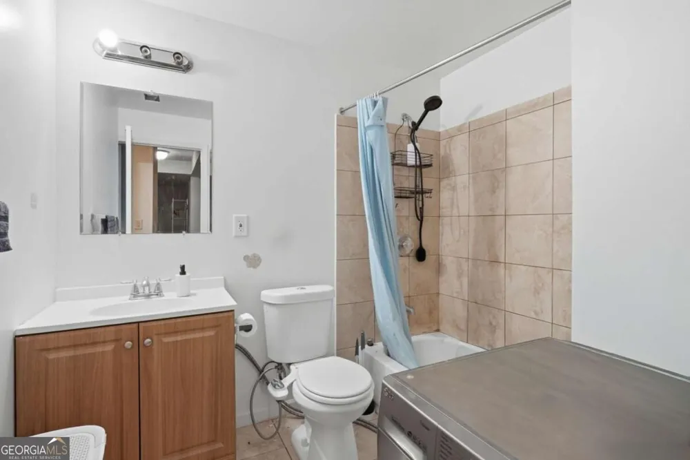 3819 Clearbrooke WAY Duluth, GA 30097