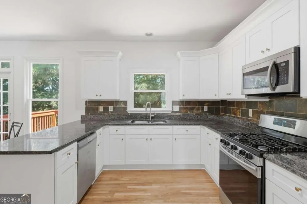 3819 Clearbrooke WAY Duluth, GA 30097