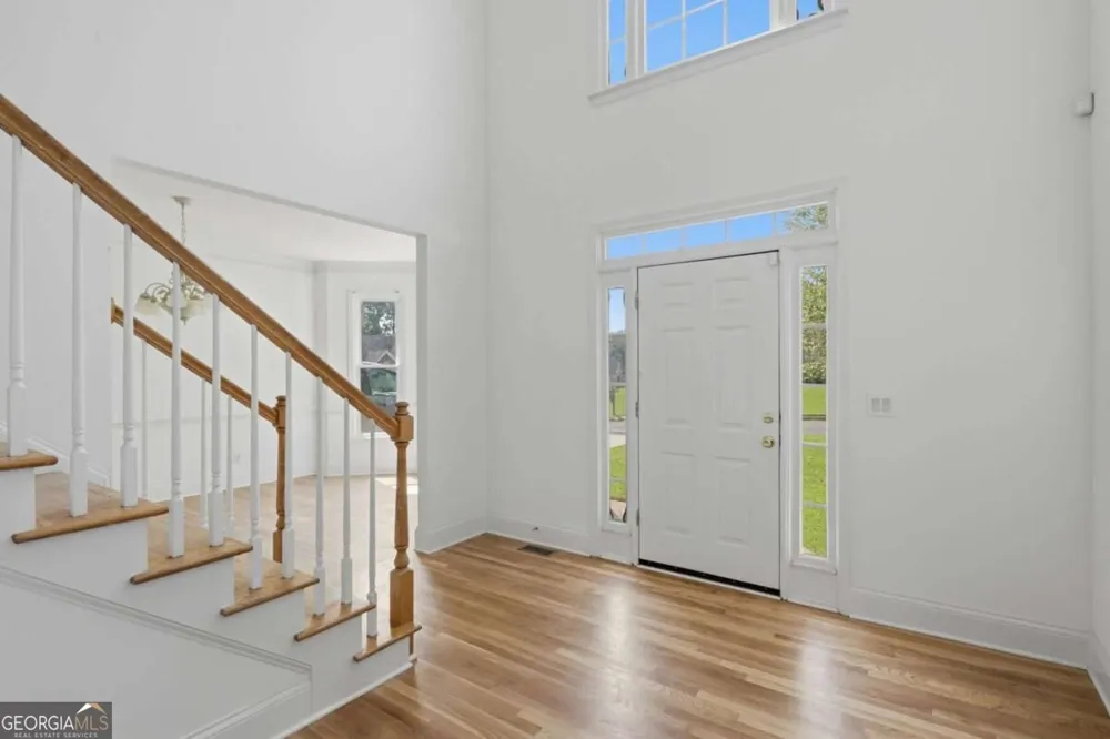 3819 Clearbrooke WAY Duluth, GA 30097